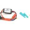 Electronics * | E-Flite 10-Amp Pro Bec Brushless Esc (Jst)