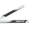 Blades * | Switch Blades 315Mm Premium Carbon Fiber Rotor Blade Set (Flybarless)