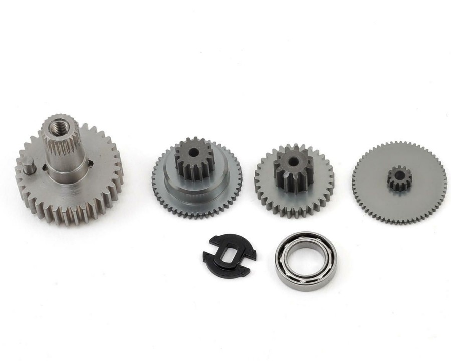 Parts * | Xpert Rc Xgs7162S Replacement Gear Set