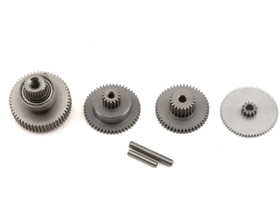 Parts * | Reedy Rt2706A Servo Gear Set