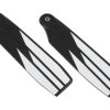 Blades * | Sab Goblin 105Mm "S Line" Carbon Fiber Tail Blades