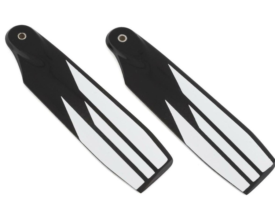 Blades * | Sab Goblin 105Mm "S Line" Carbon Fiber Tail Blades