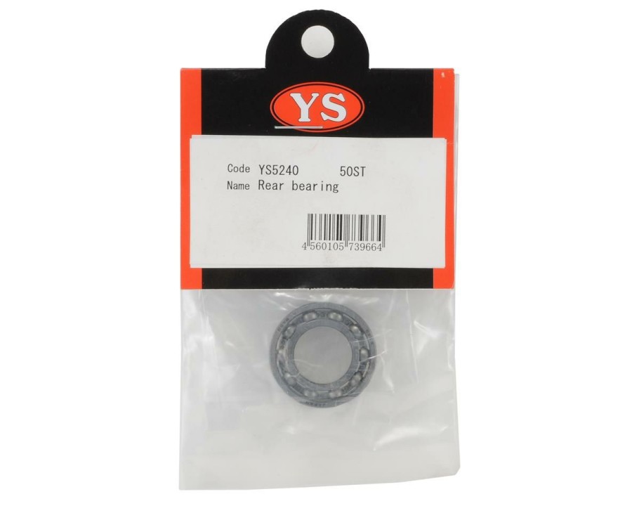 Parts * | Ys Engines Rear Bearing: 56Sr/50St